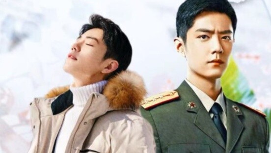 [Xiao Zhan Narcissus "The Seven Year Itch Between Me and My Childhood Husband" Episode 1] Main CP/Wi