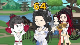 《蜀汉好大儿》第64集：二姐头