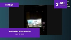 PART 2/6: Ang Inang Walang Puso • May 10, 2025 | Magpakailanman