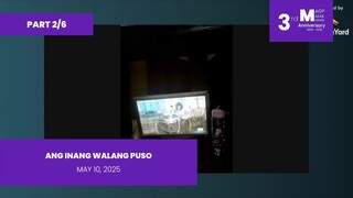 PART 2/6: Ang Inang Walang Puso • May 10, 2025 | Magpakailanman