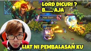 SOLO RANK KETEMU LEO KOCE, BEGINI TERNYATA CARA LEO KOCE BERMAIN CLAUDE. SANGAT SANGAT MEMUKAU