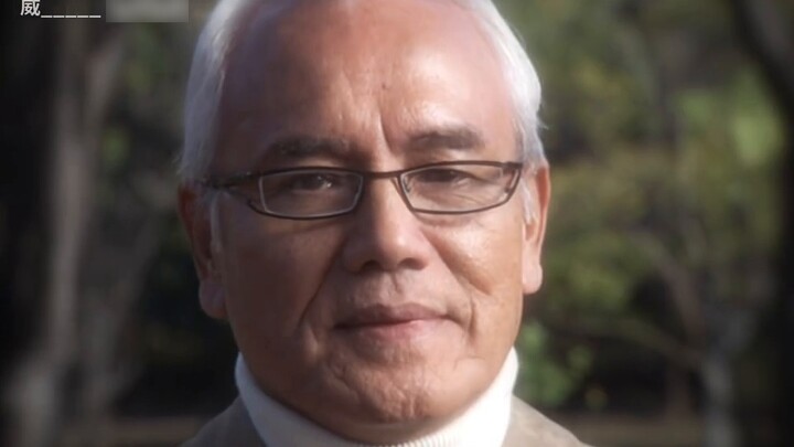 "You can protect this planet with your words"