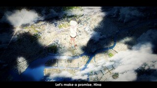 Weathering With You「AMV」- Dusk Till Dawn