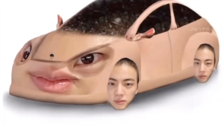 Xe vàng, xe quốc gia của Mỹ! Đề nghị các nhà sản xuất hãy sản xuất ồ ạt cr.barbiejunkoo —— ins