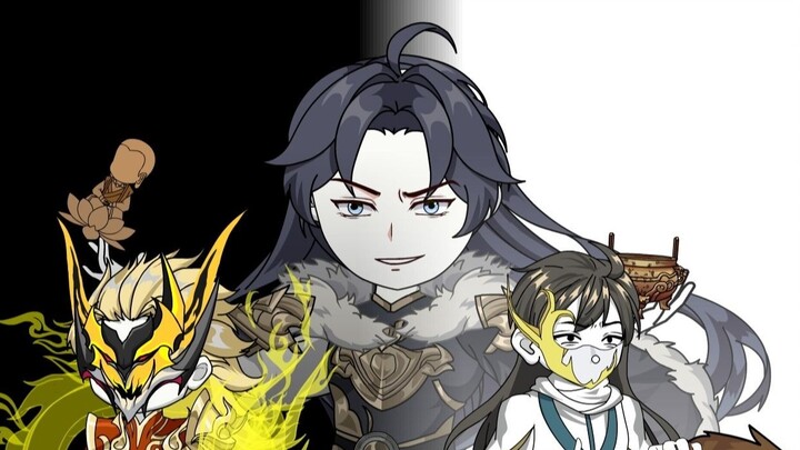 Vẽ tranh đến bất tử 32