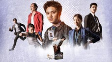 Bad Prosecutor Episode 10 (2022)