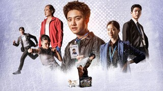 Bad Prosecutor Episode 8 (2022)