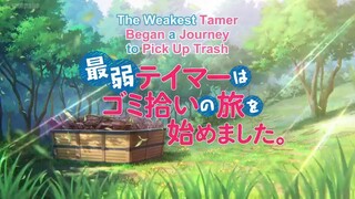 weakest tamer ep 2