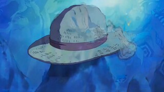 kehilangan yang tak akan di temukan hanyalah kematian #onepiecesad