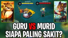 Akai Vs Joy, Siapa Paling Kuat? Mobile Legends