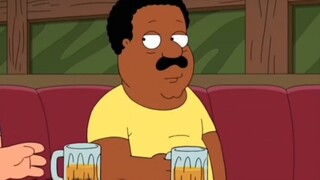 [Family Guy] Peter and Lios both cheated, Jiaozi is so pitiful