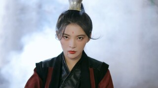 ความคิดกลายเป็นปีศาจ【หยางอี้โม】