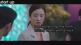 K-drama- third wheels