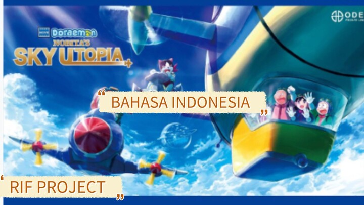 𝖣̶𝖮̶𝖱̶𝖠̶𝖤̶𝖬̶𝖮̶𝖭̶ ̶𝖲̶𝖪̶𝖸̶ ̶𝖴̶𝖳̶𝖮̶𝖯̶𝖨̶𝖠̶ ̶𝖡̶𝖠̶𝖧̶𝖠̶𝖲̶𝖠̶ ̶𝖨̶𝖭̶𝖣̶𝖮̶𝖭̶𝖤̶𝖲̶𝖨