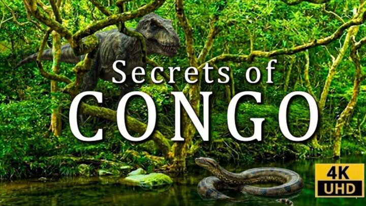 दुनिया का सबसे खतरनाक जंगल | Most Dangerous Jungle in the World,