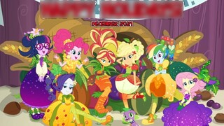 Horse fans and friends welcome the New Year Pony Town