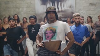 سحر الرقص بالكعب العالي لا يميز بين الجنسين