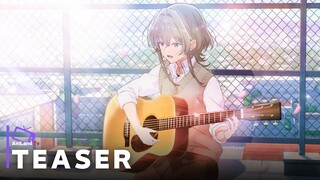 Whisper Me a Love Song - Official Teaser