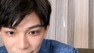 [Ding Yuxi] Keel phát sóng trực tiếp 6.8 có mùi vị như thế nào?