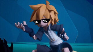 AOTU World Deleted Edition Precious Video 4