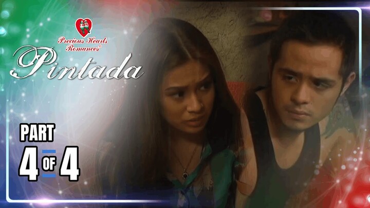Pintada | Episode 57 (4/4) | June 27, 2024