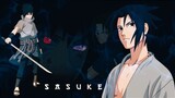 Sasuke - ( When We Were Young ) _ AMV Edit