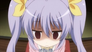 Non Non Biyori Repeat SS2 - Tập 03 [BD][Việt sub]