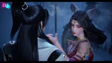Heaven Swallowing Record Episode 31-40 Sub Indo