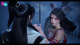 Heaven Swallowing Record Episode 31-40 Sub Indo