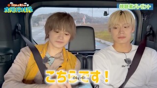 [Vietsub] Đội thám hiểm Mặt trời của Aloha và Takato! - Ep.3