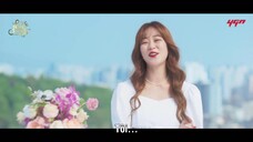 Diva Của Đảo Hoang EP 4 [Sub Việt]