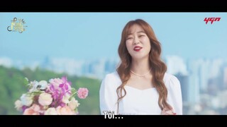 Diva Của Đảo Hoang EP 4 [Sub Việt]