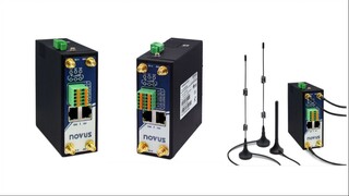 AirGate 4G - Configuring LAN  English