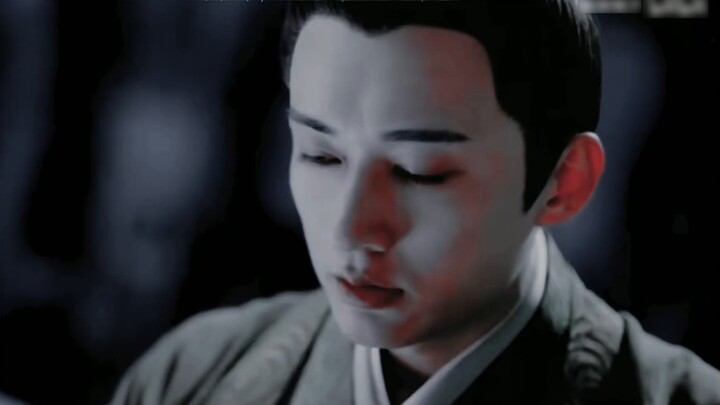 The Three Lives and Three Worlds of Camellia Little Fairy and Zhongtian Wang "I wanted to help you b