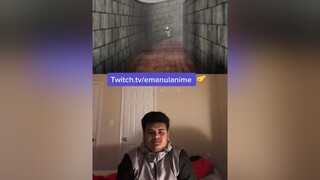 Follow my twitch link in bio anime shadowhouse badass  otaku twitch subscribe fyp xyzbca viral