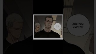 #manhua#shounenai #bl#blmanhwa #manhwabl#manhwa #19days#fypviral #yaoi#yaoimanga #boylove#blshorts
