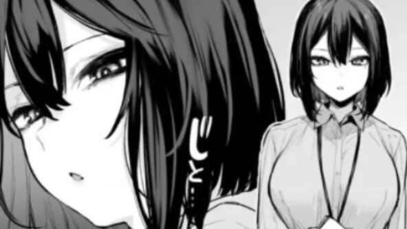 Comics/Beautiful Boss