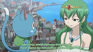 Fairy tail episode 207 sub indo