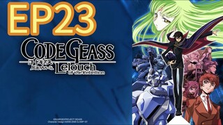 Code Geass: Lelouch of the Rebellion S01 EP23 HINDI DUBBED