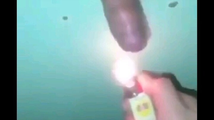 I found on the dark web