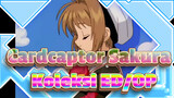 Cardcaptor Sakura|Koleksi ED/OP