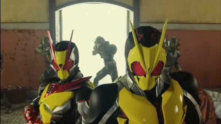 The top ten strongest forms of Kamen Rider female riders