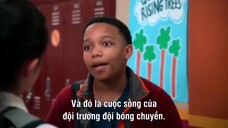 Vững Bước Tiến Lên EP 10 [Sub Việt]