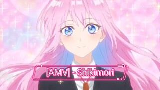 [AMV]  - Typography- Shikimori
