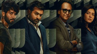 Farzi S01 E01 WebRip 720p