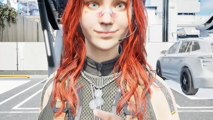 从前的我你爱搭不理，现在的我你高攀不起