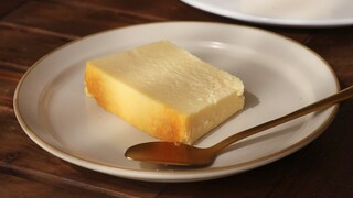 [Kuliner] Yuk Bikin Cheese Cake Level Michelin