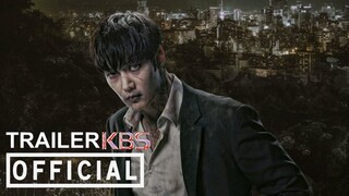 Zombie Detective - OFFICIAL TRAILER