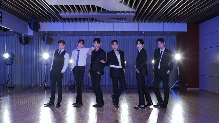 【2PM】【Ruang Latihan】Video Latihan 2PM - Make it Dance