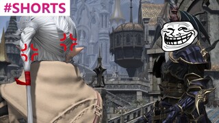 Never Mistake Alisae for Alphinaud! Pt. 2